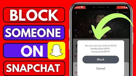 snapchat blockieren|How to Block a Friend on Snapchat